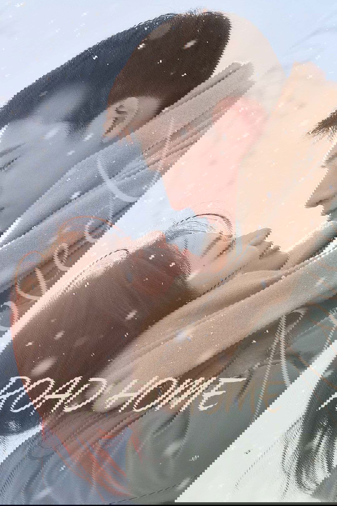 Road Home poster