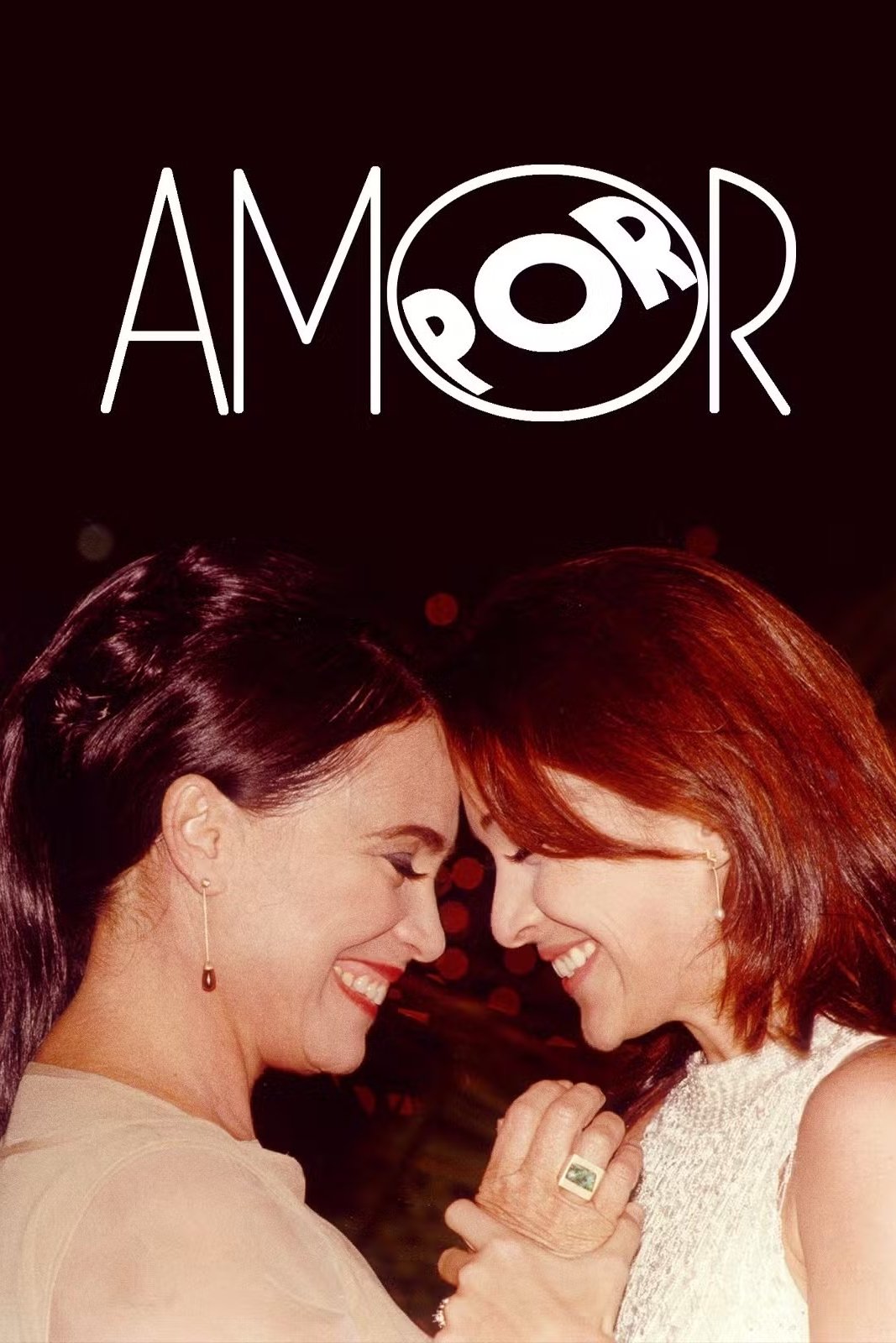 Anything for Love poster