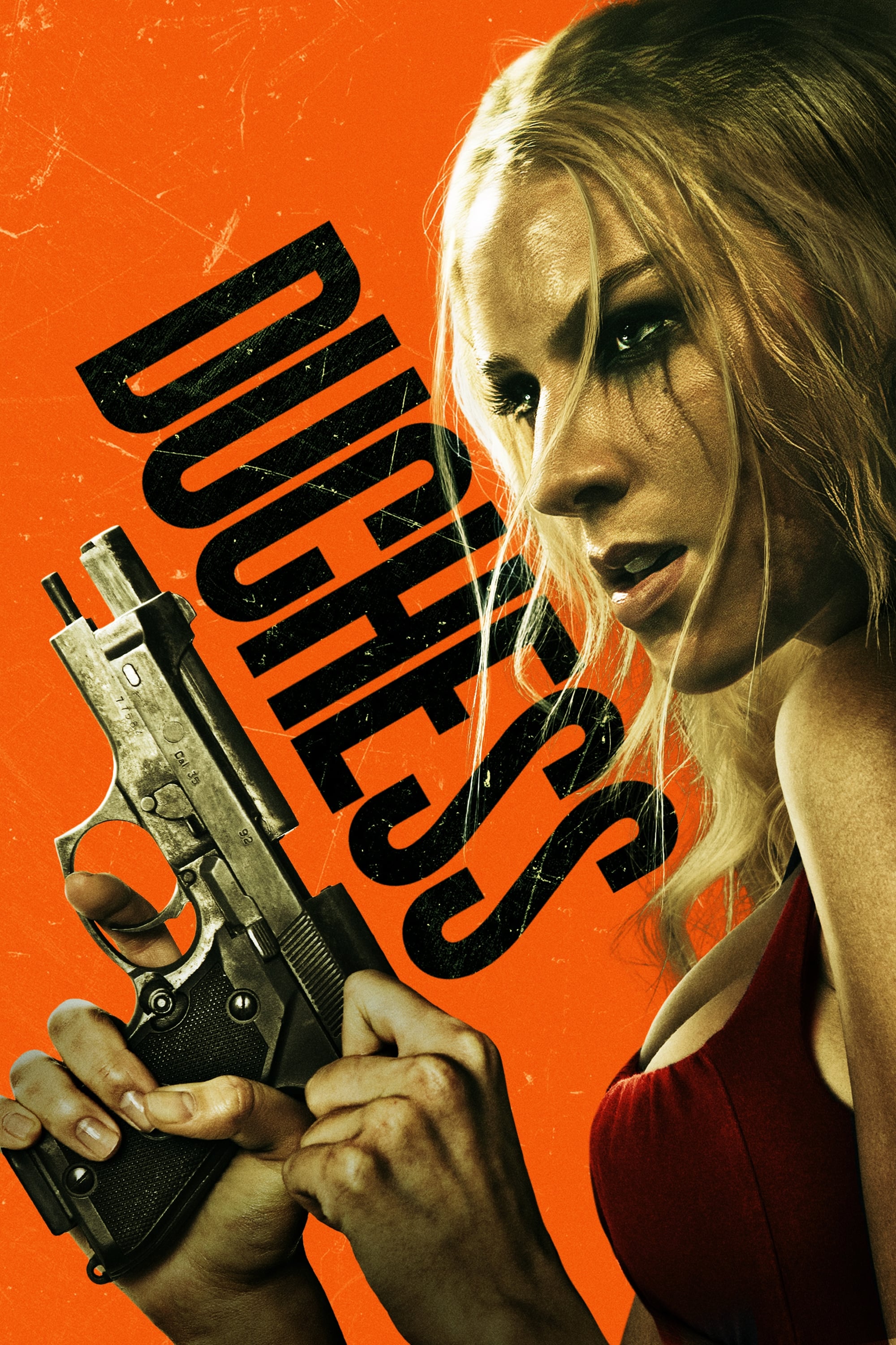 Duchess poster
