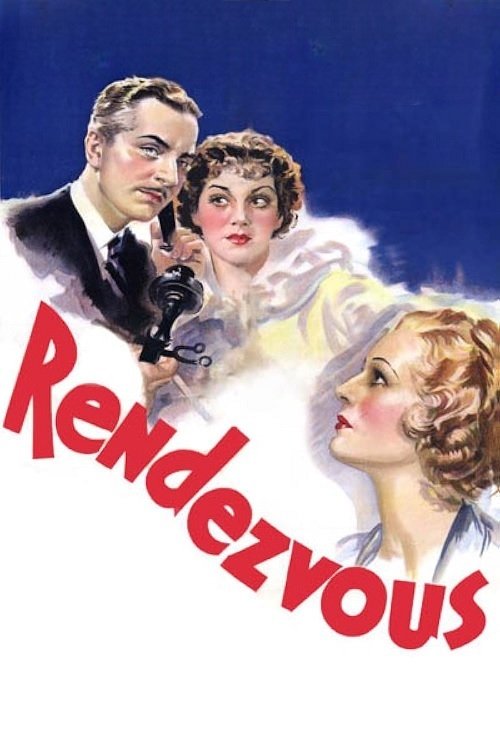 Rendezvous poster