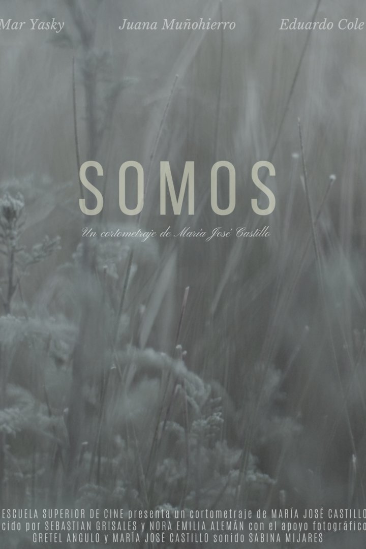 To Be poster