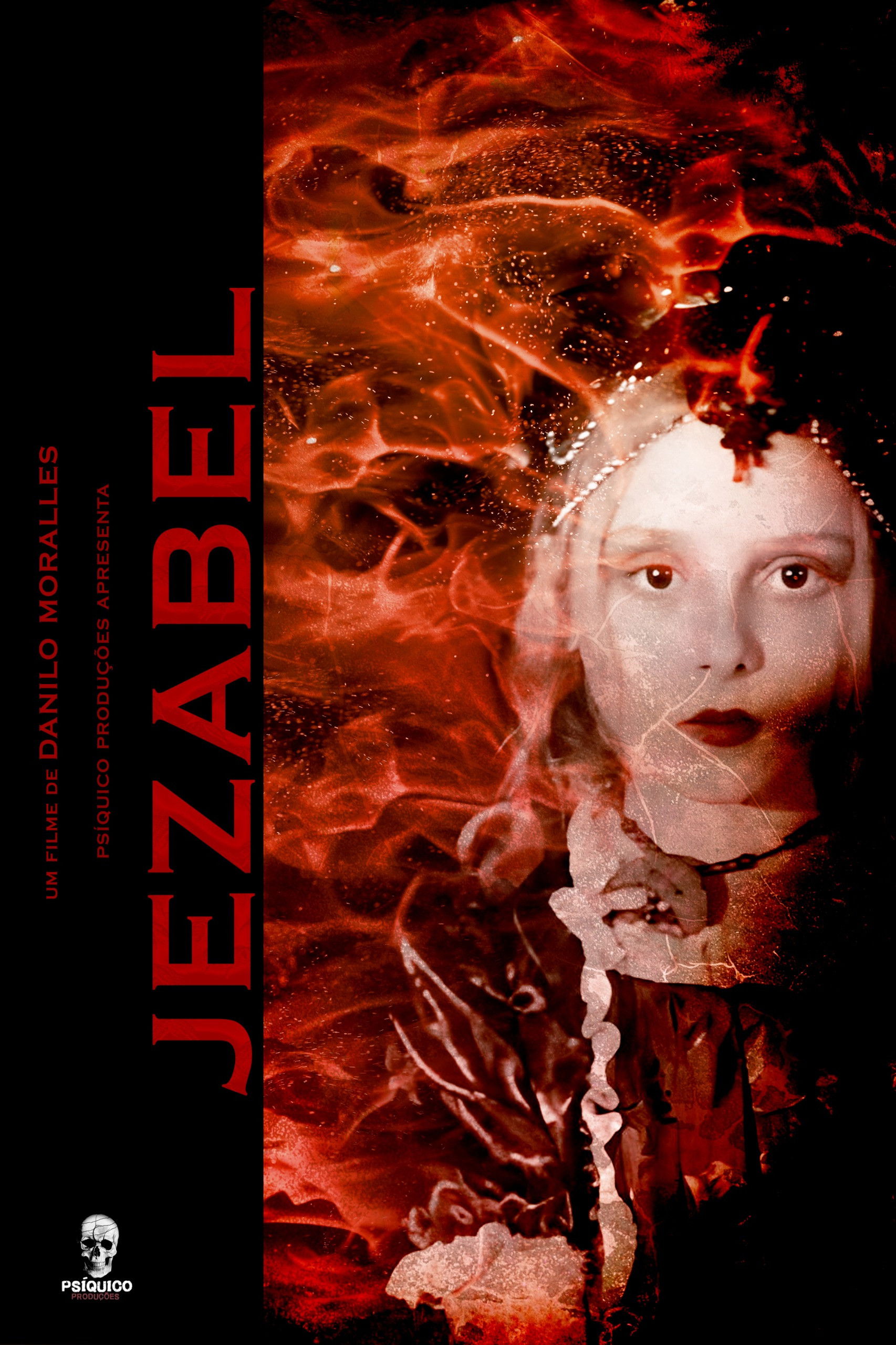 Jezabel poster