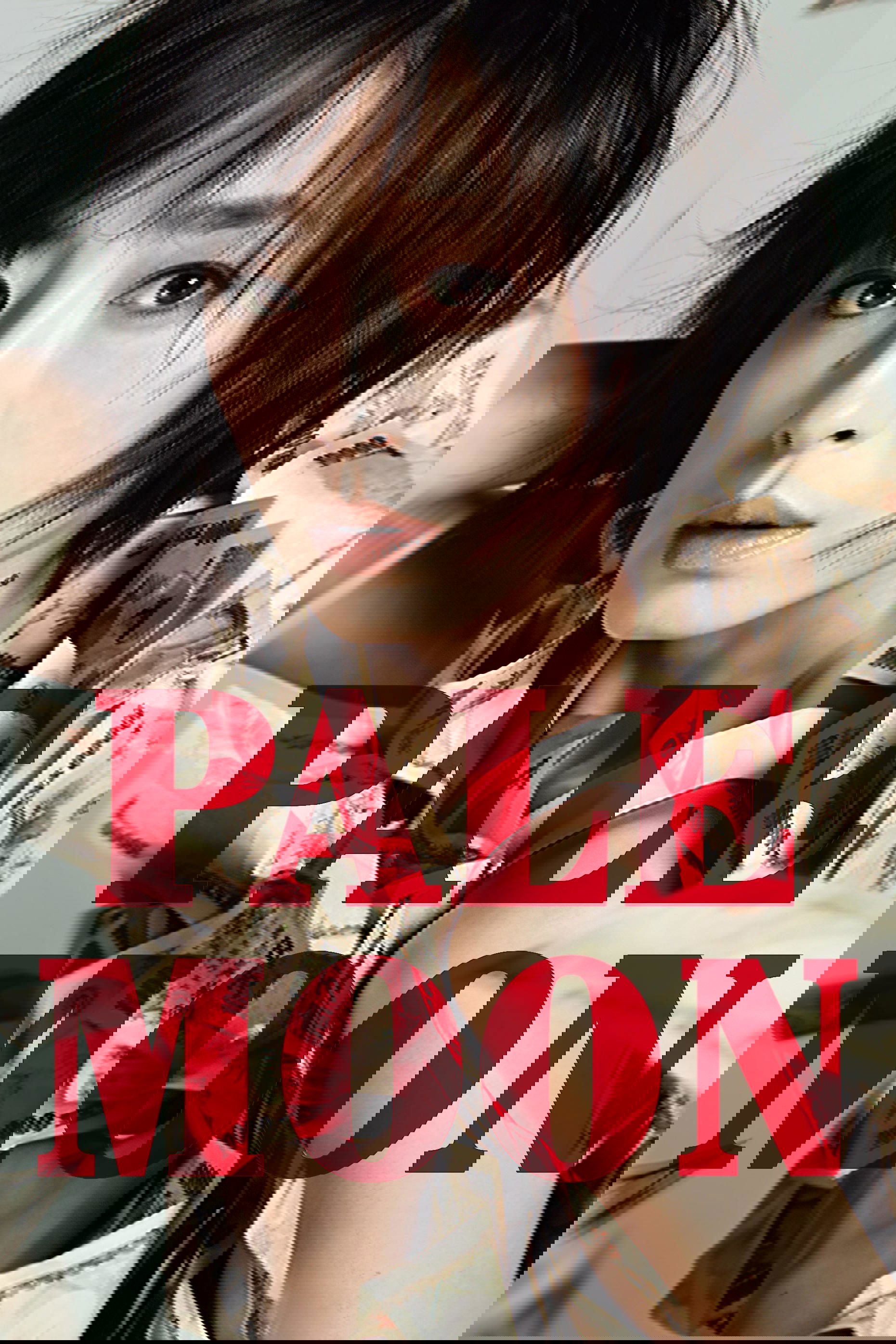 Pale Moon poster