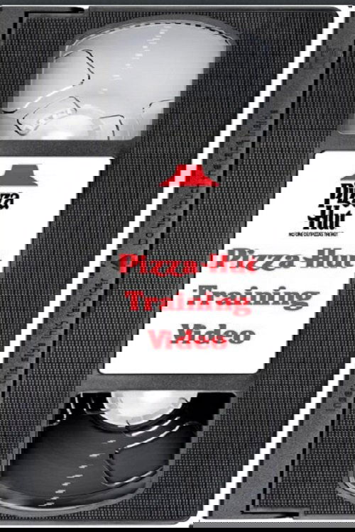 Pizza Hut Training Video poster