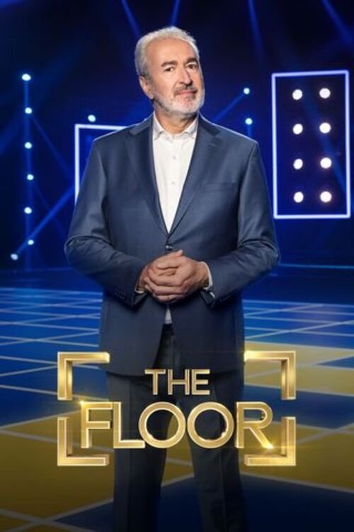 The Floor poster