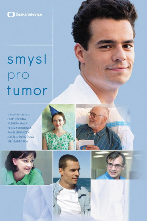Smysl pro tumor poster