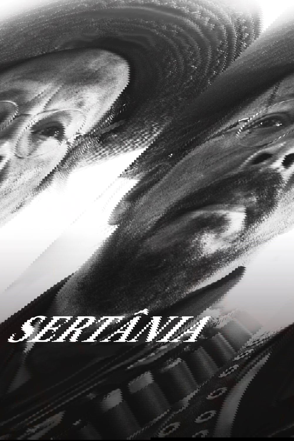Sertânia poster
