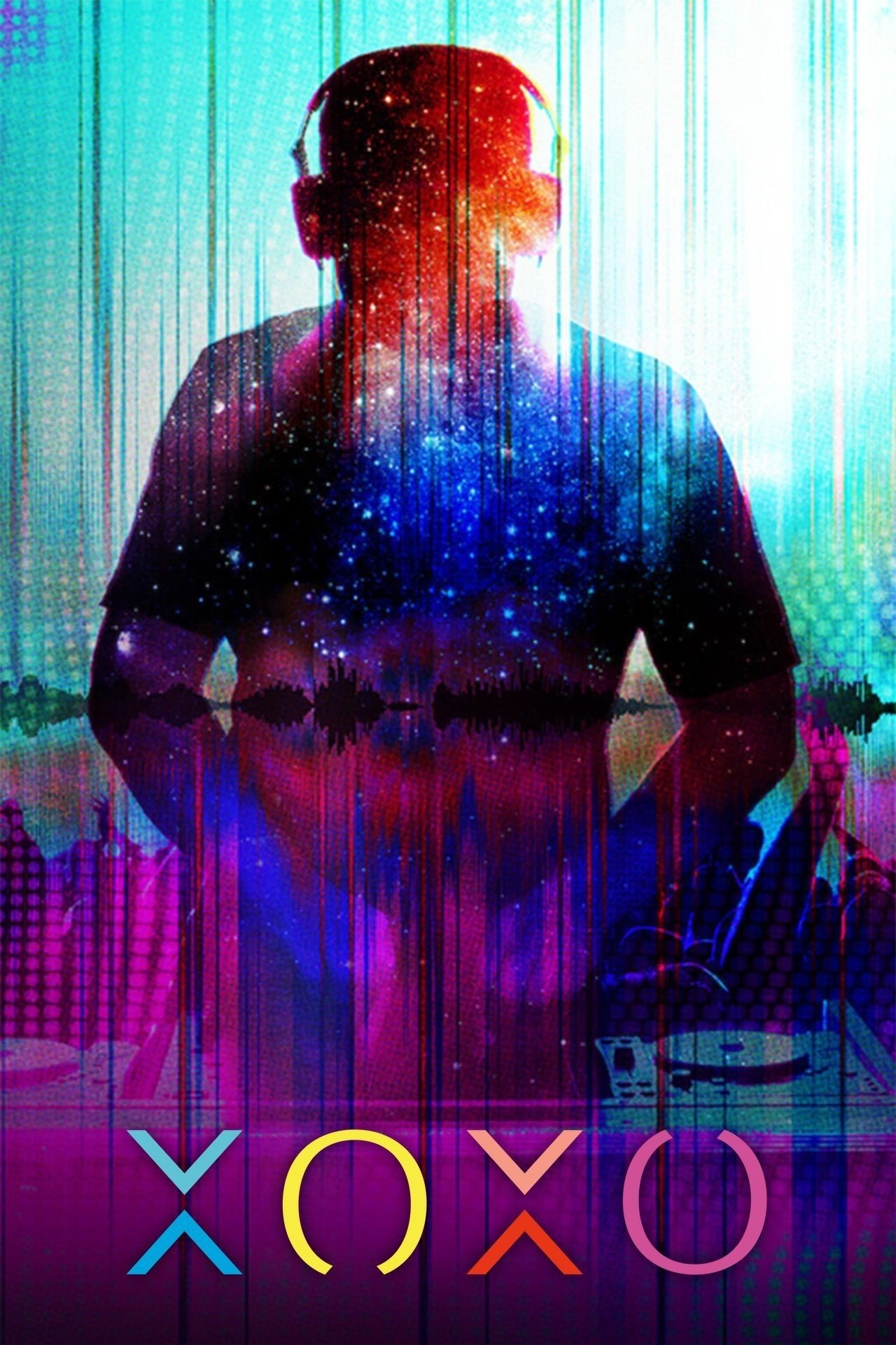 XOXO poster