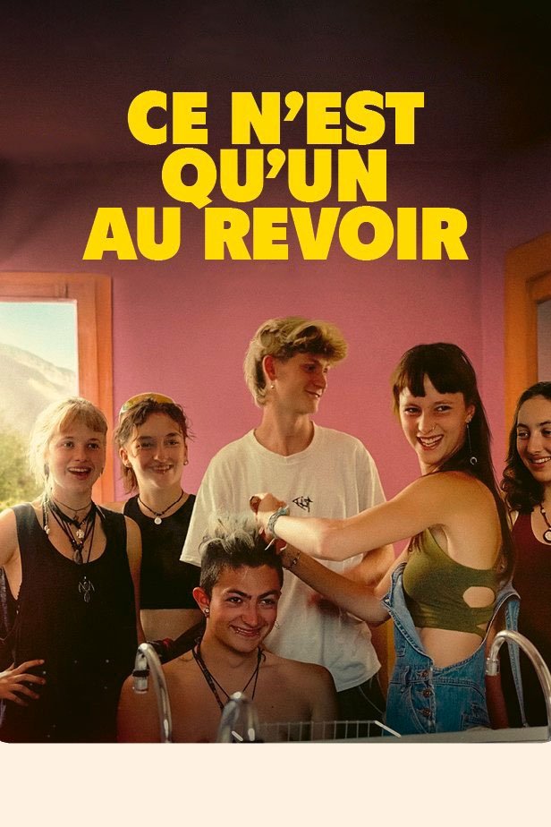 So Long poster