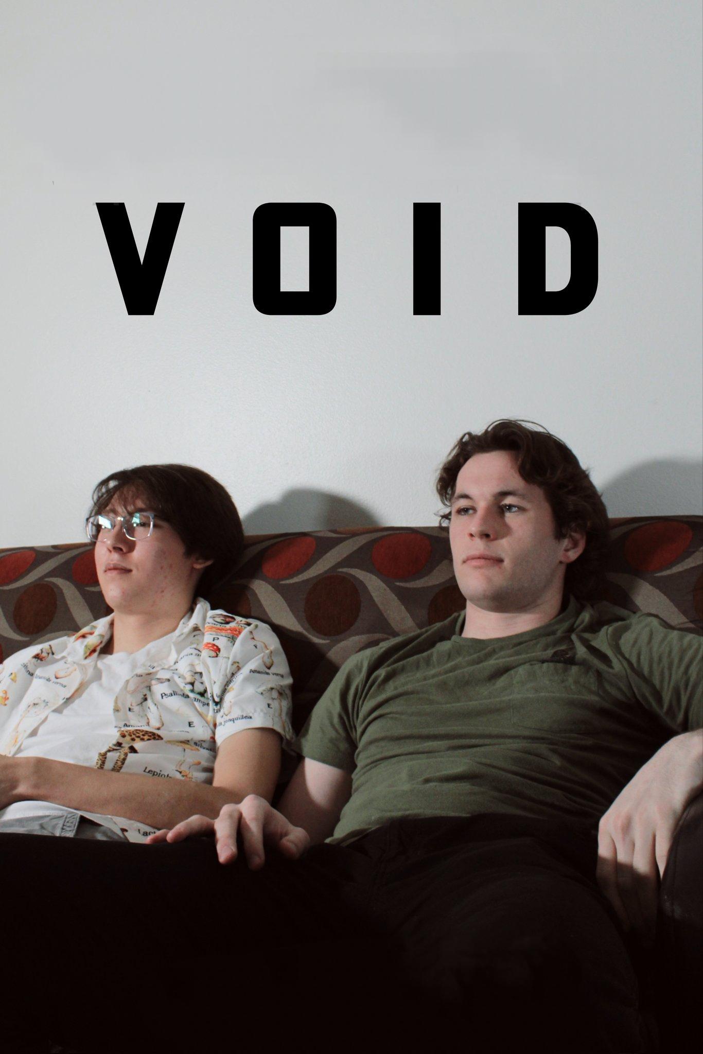 VOID poster