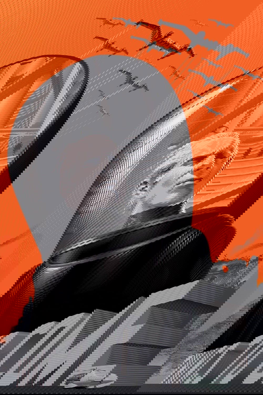 Things to Come poster
