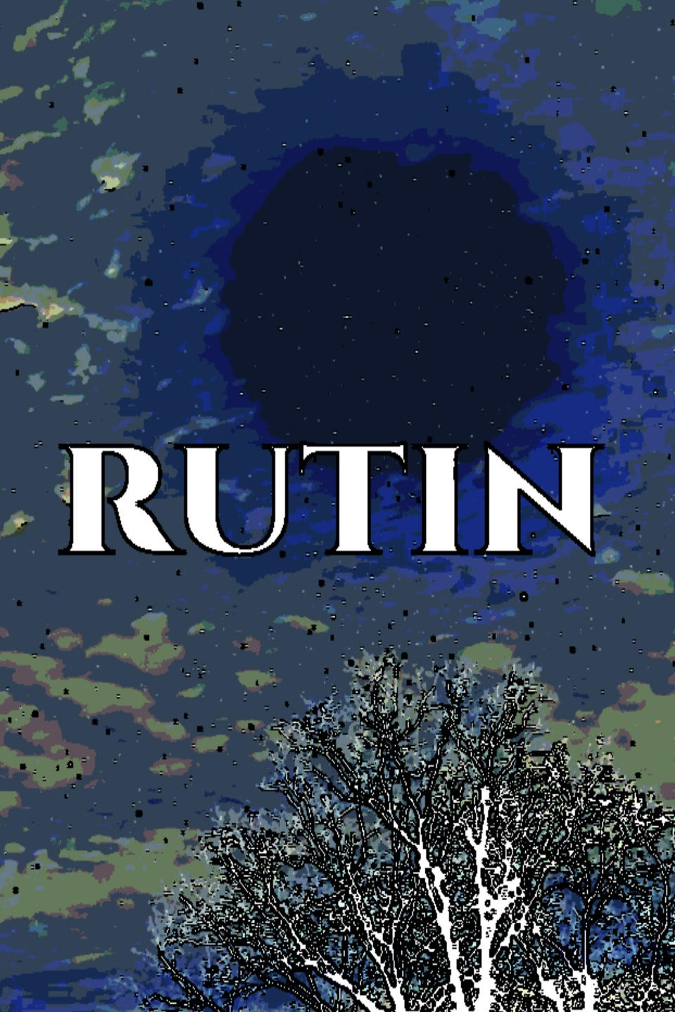Routine poster