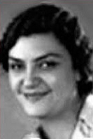 Natela Paliashvili