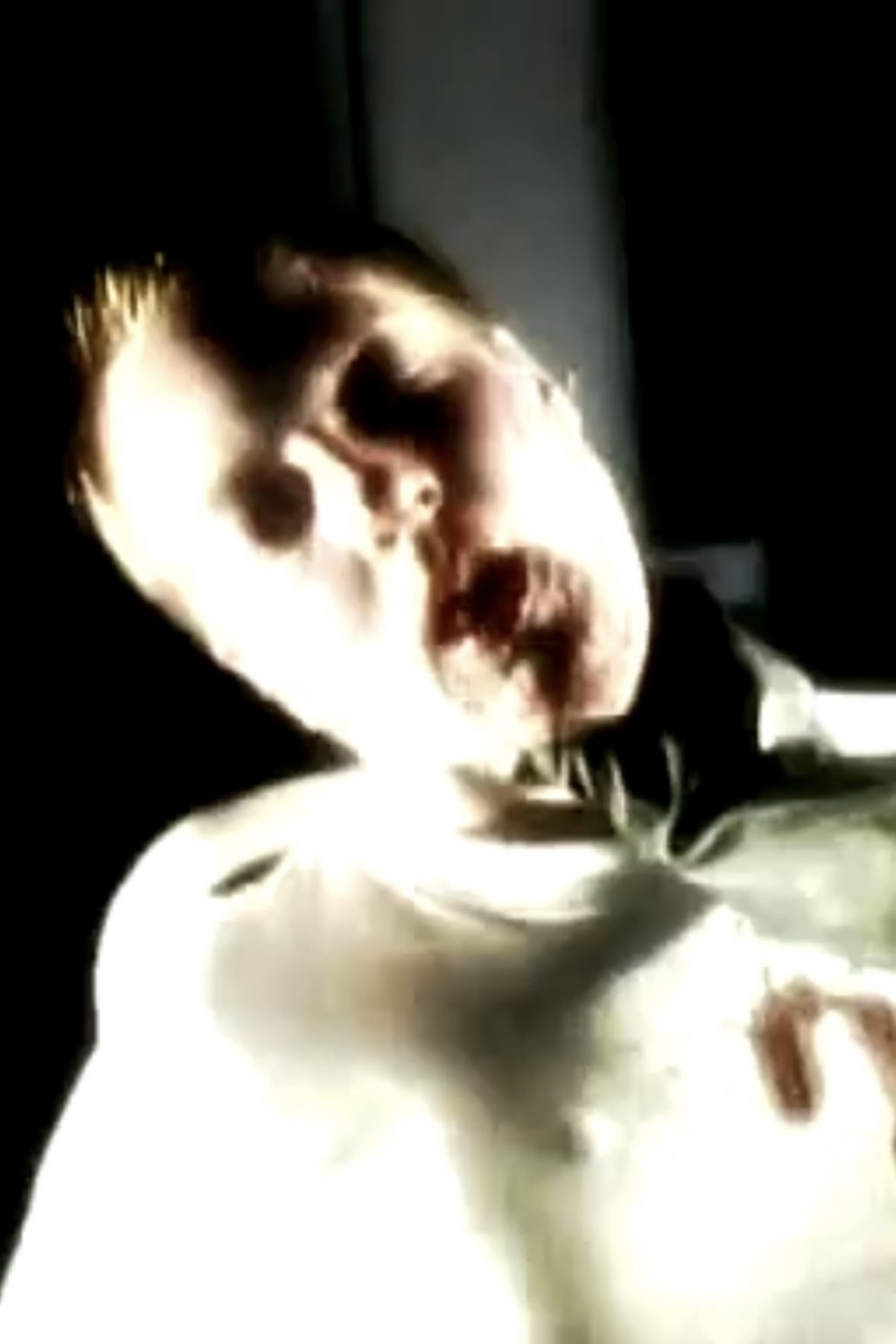 Alan Nasty