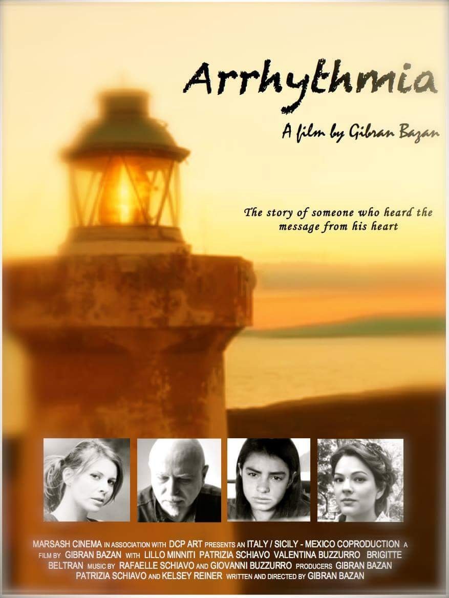 Arrhythmia poster