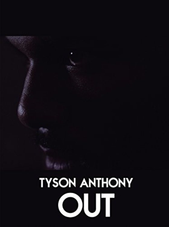 OuT poster