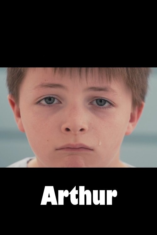 Arthur poster