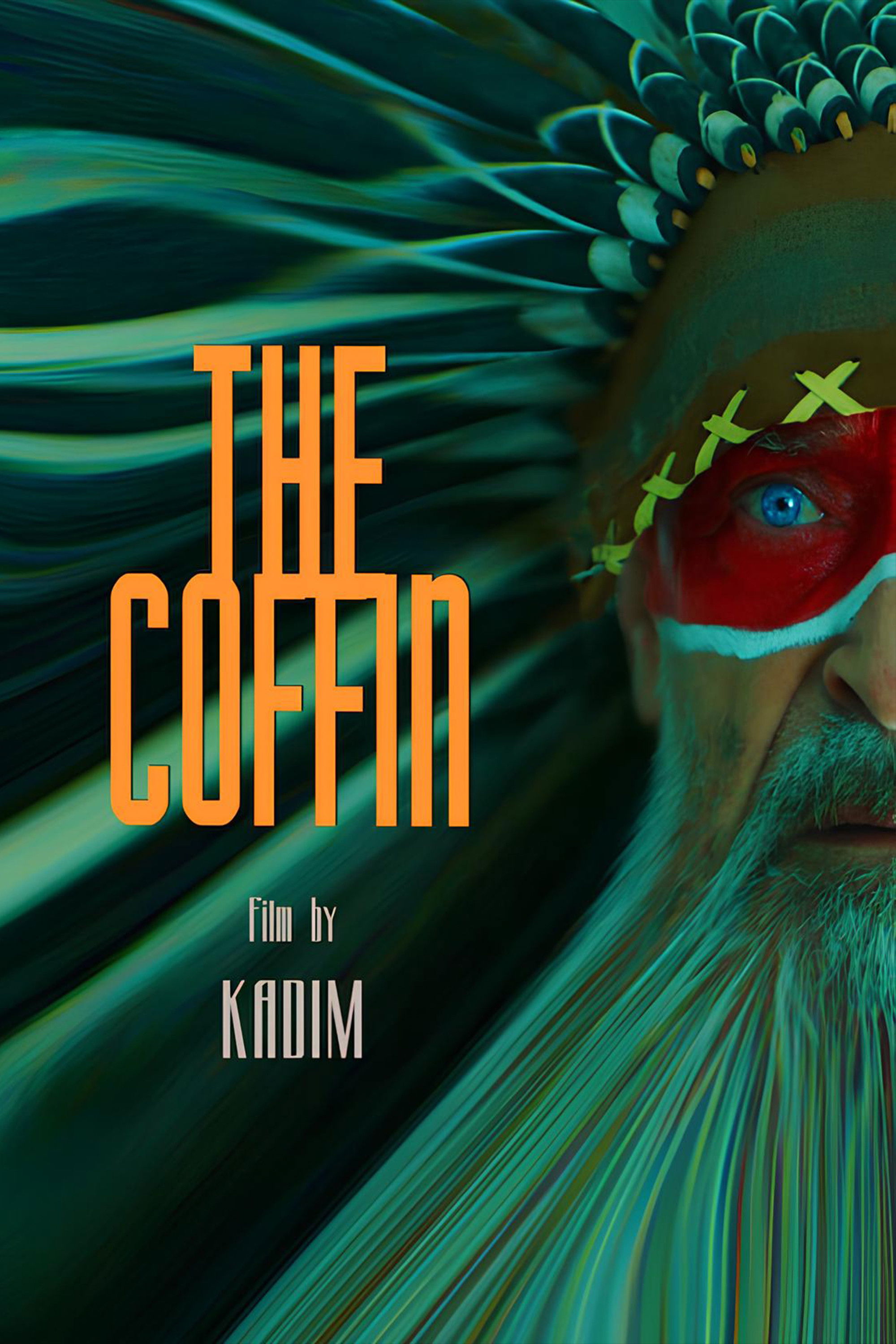 The Coffin poster