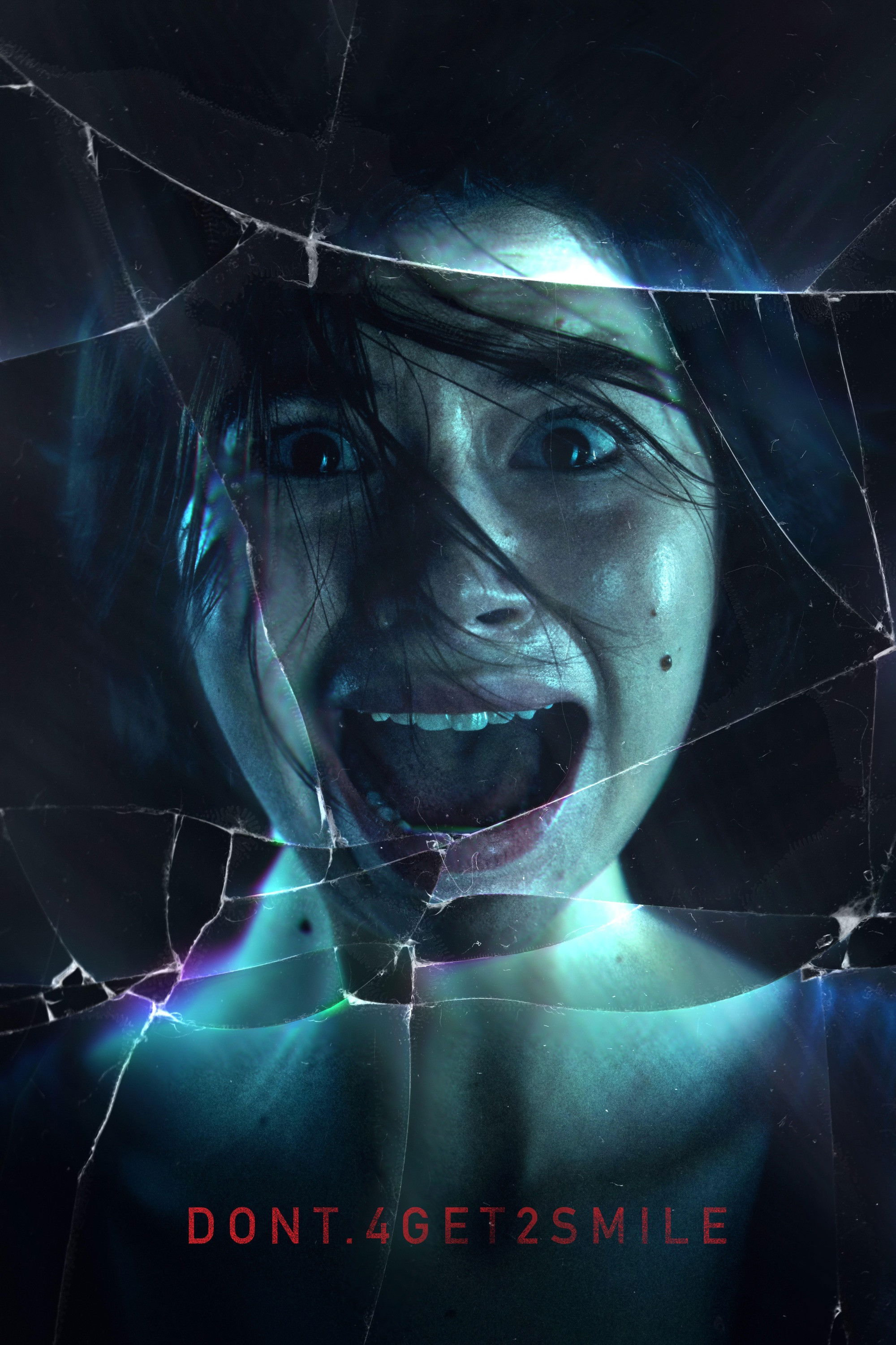 dont.4get2smile poster