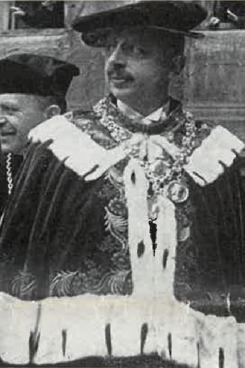 Menschen im Deutschland von 1932 poster