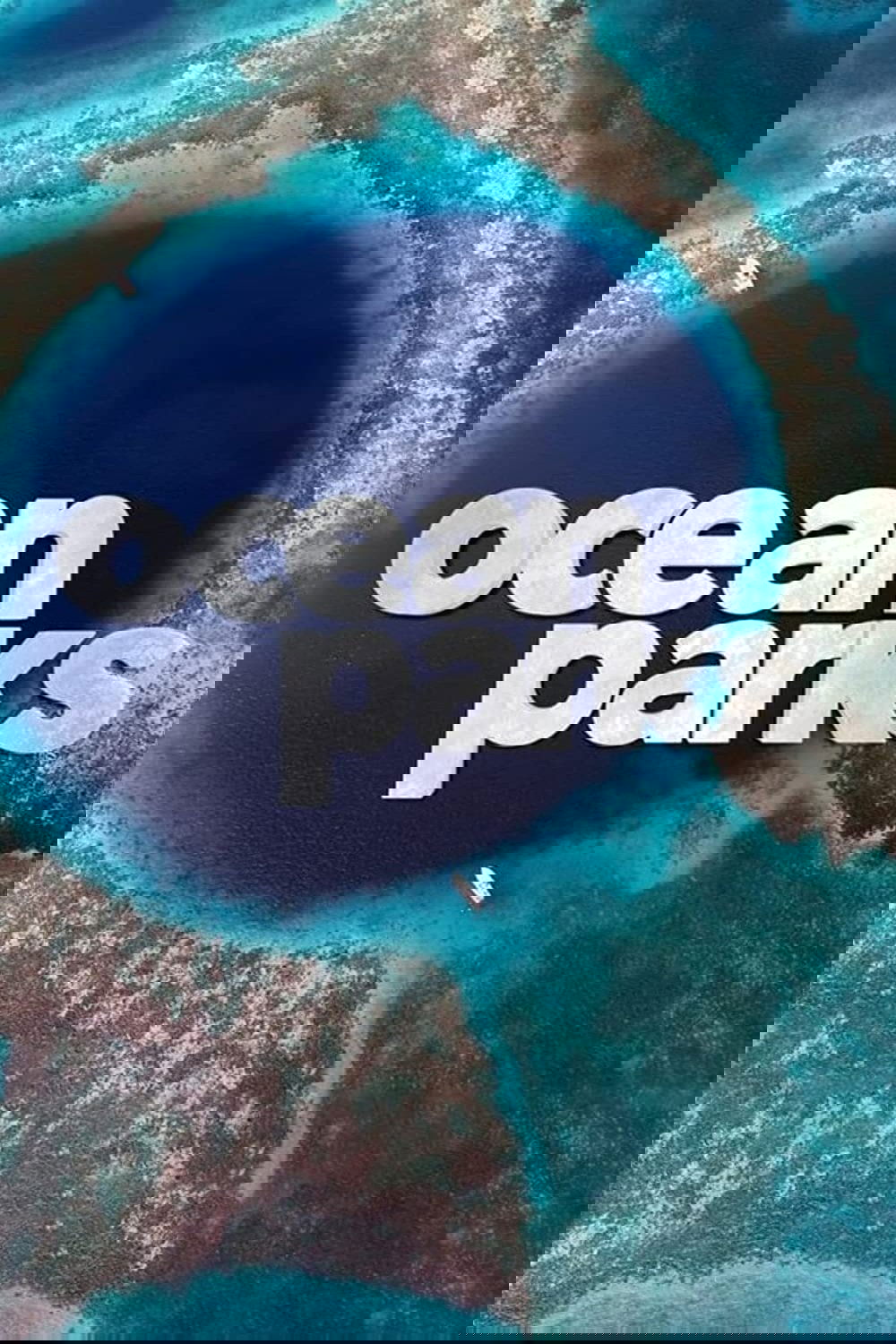 Ocean Parks poster