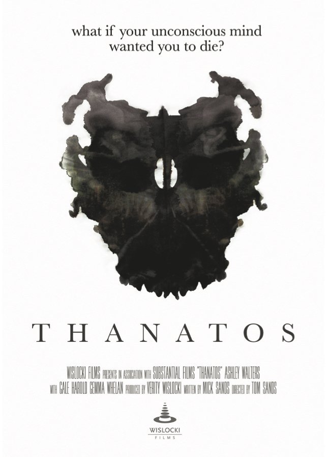 Thanatos poster