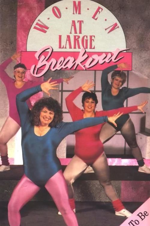 Women At Large: Breakout poster