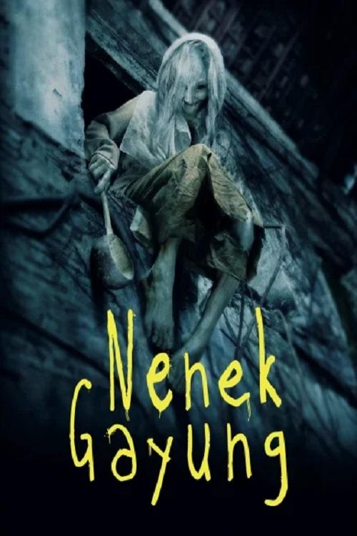 Nenek Gayung poster