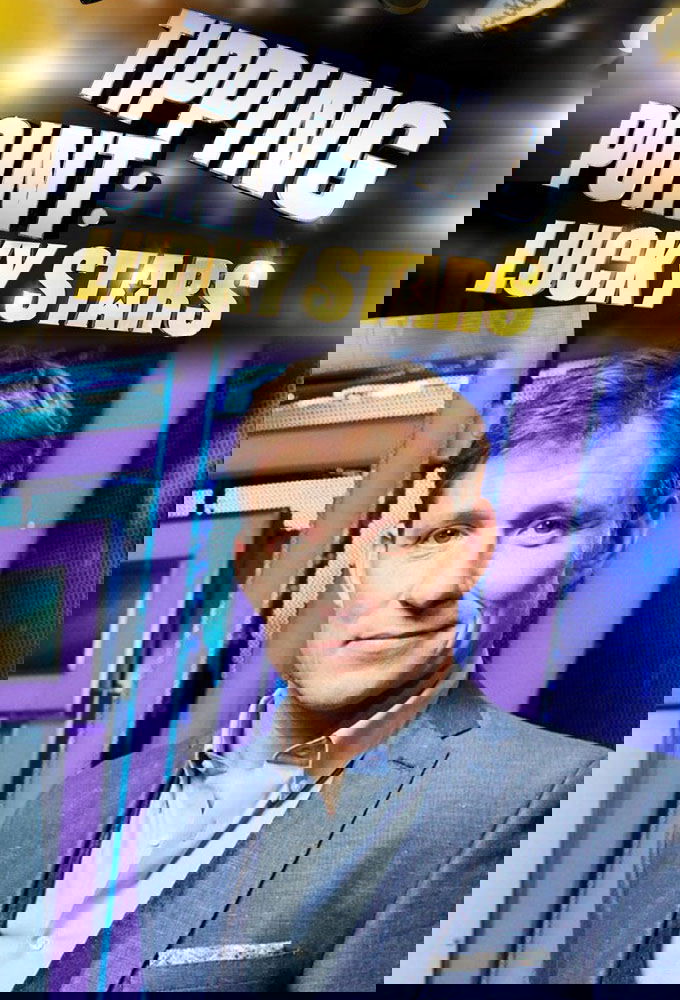 Tipping Point: Lucky Stars poster