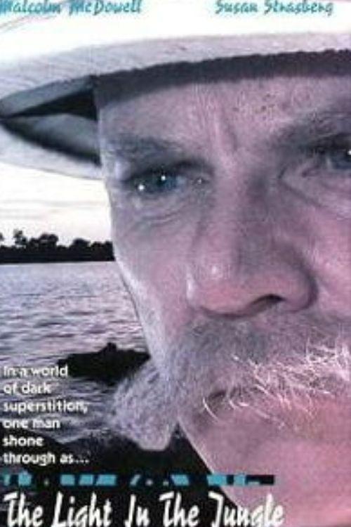 Schweitzer poster