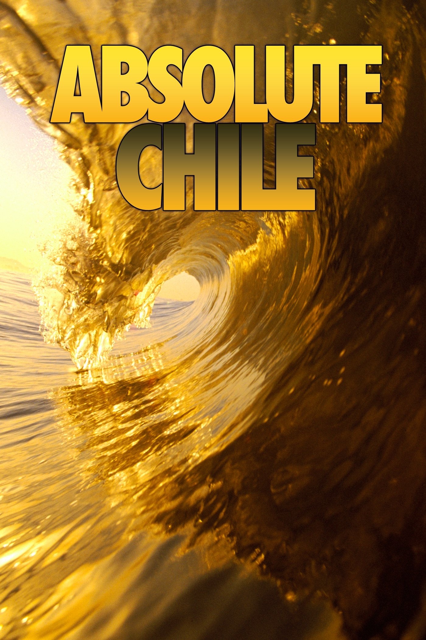 Absolute Chile poster