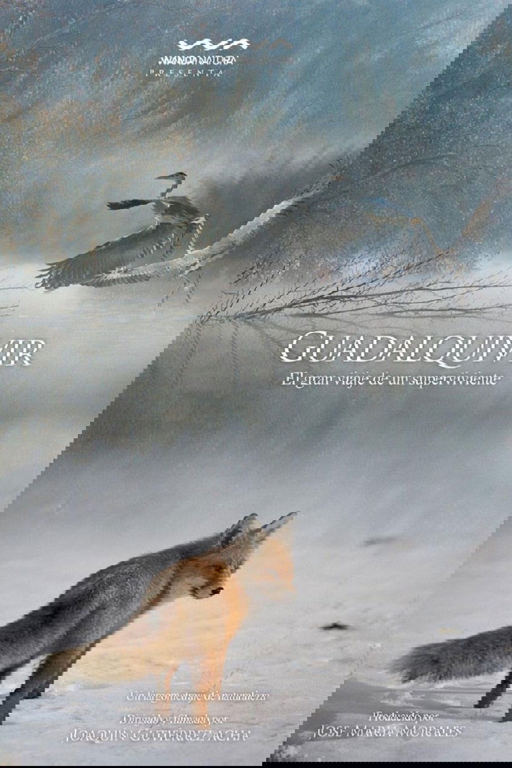 Guadalquivir poster