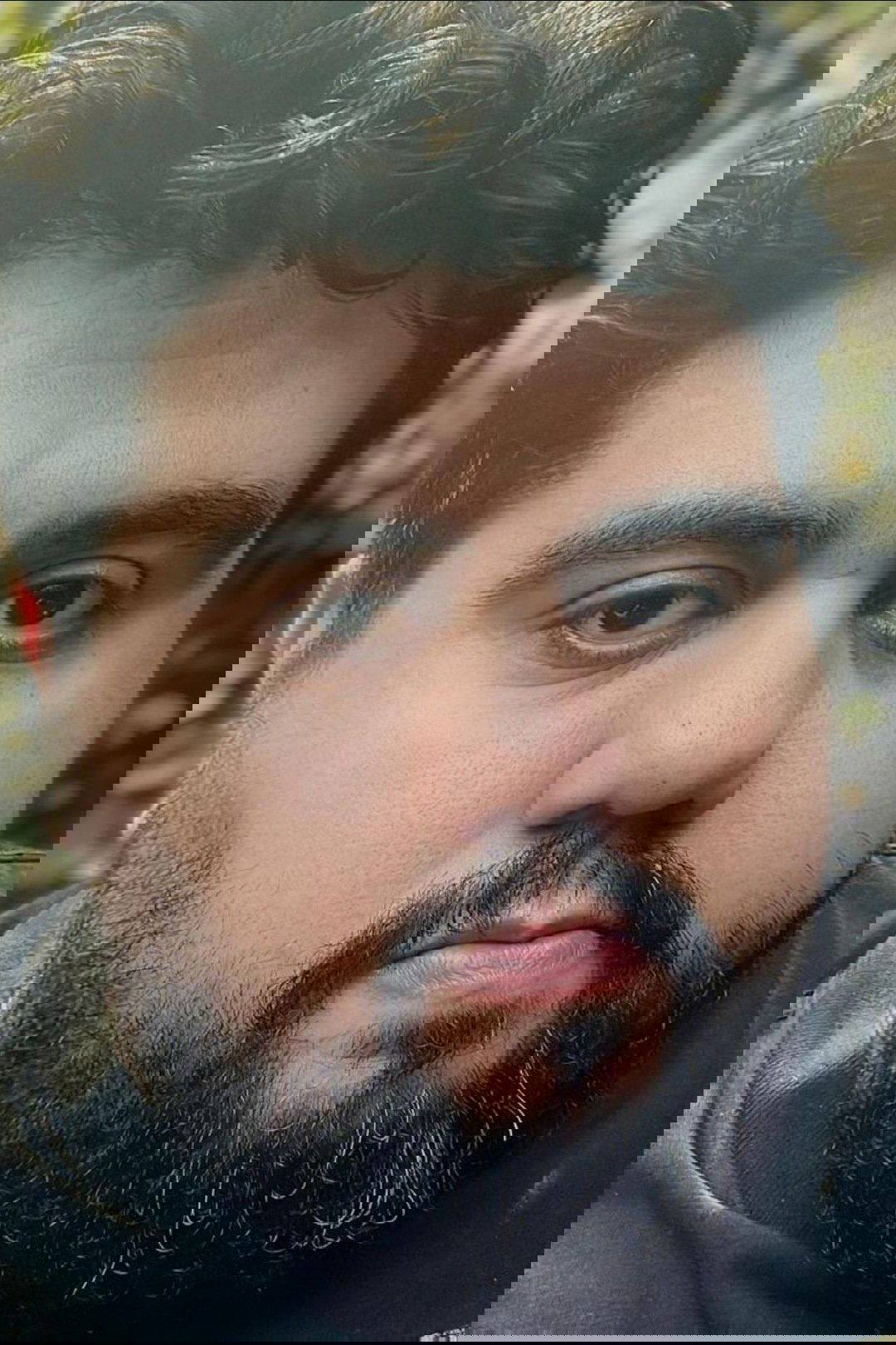Ayman Wattar