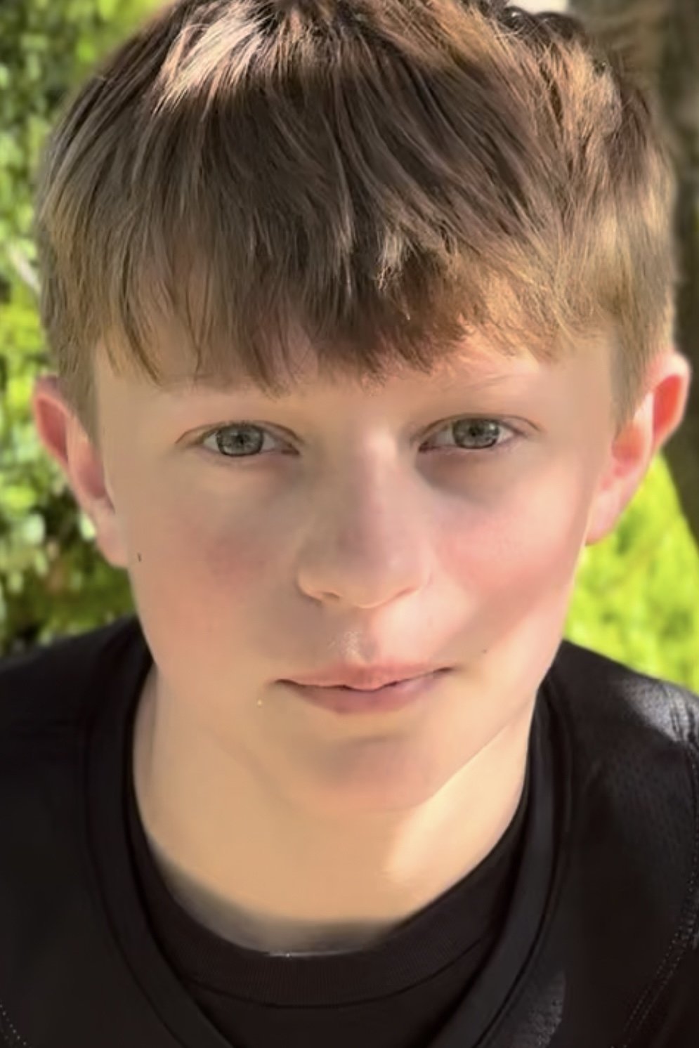 Noah Tranell