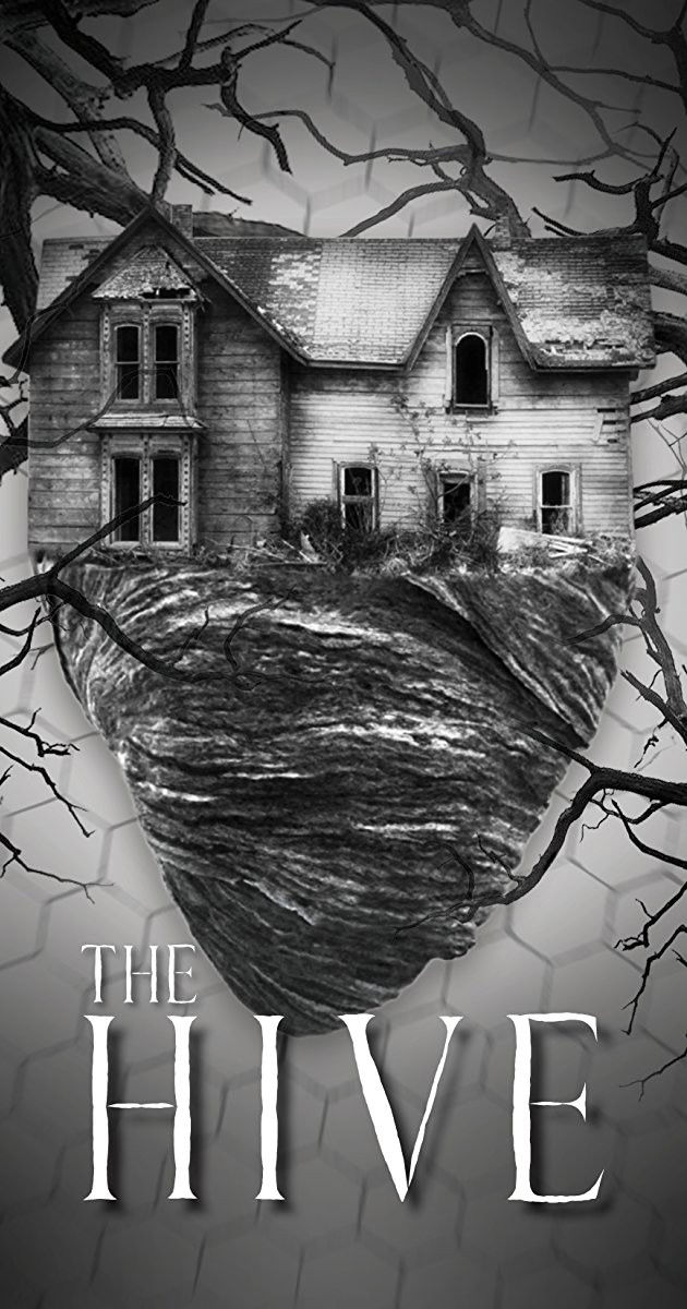 The Hive poster