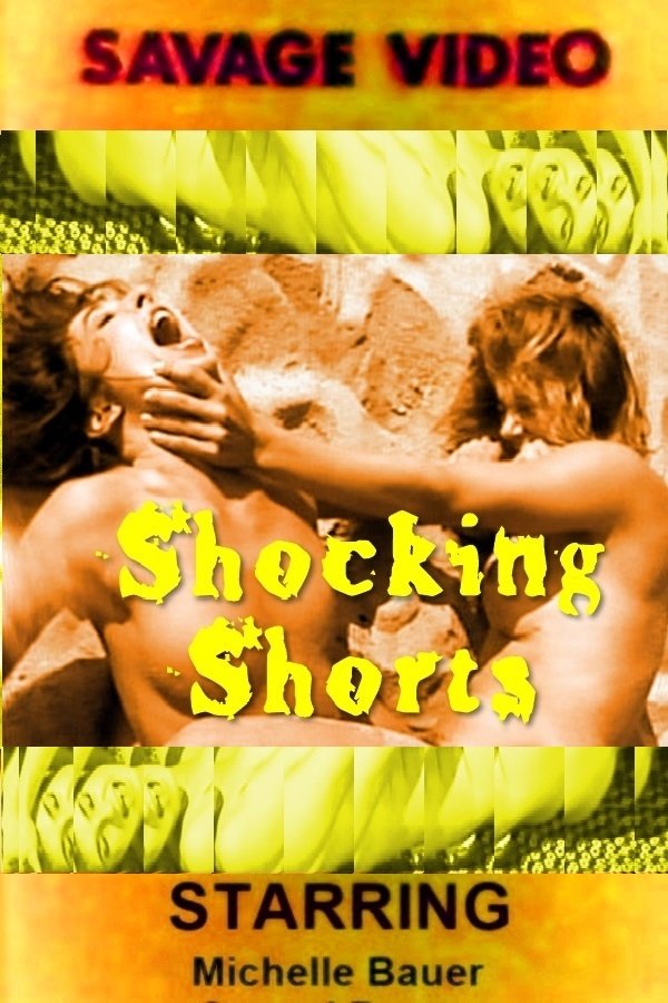 Shocking Shorts poster