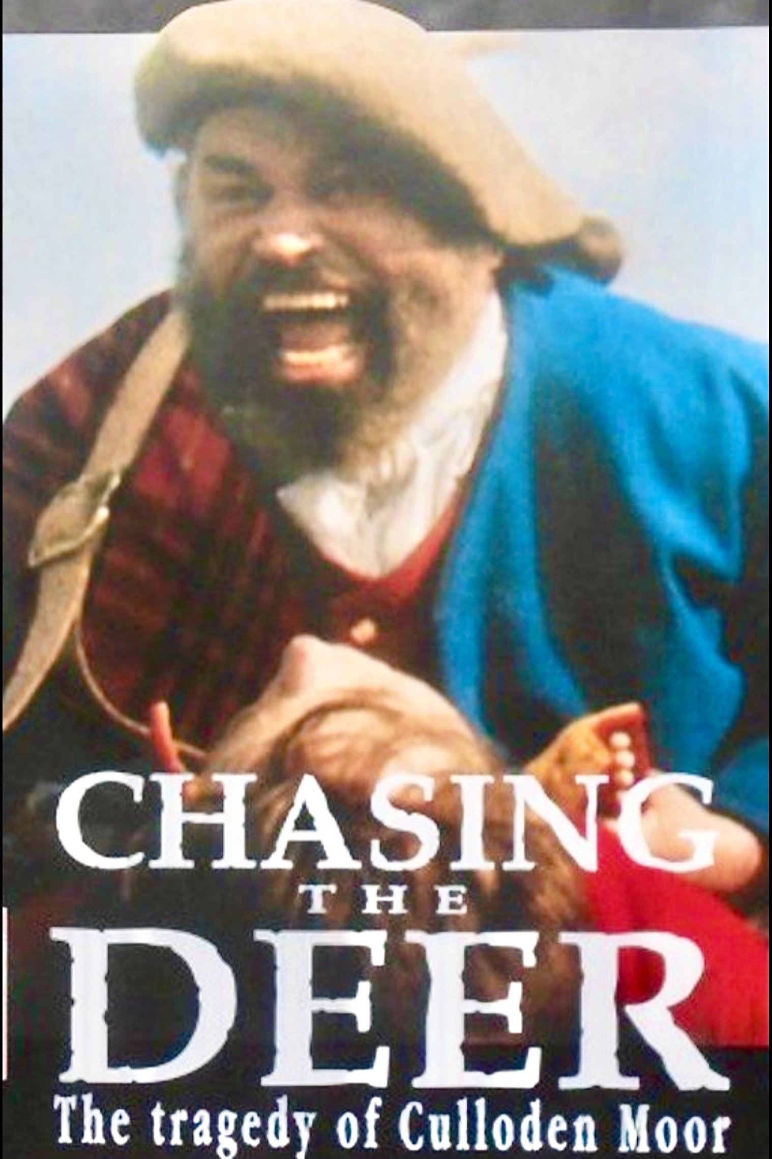 Chasing the Deer poster