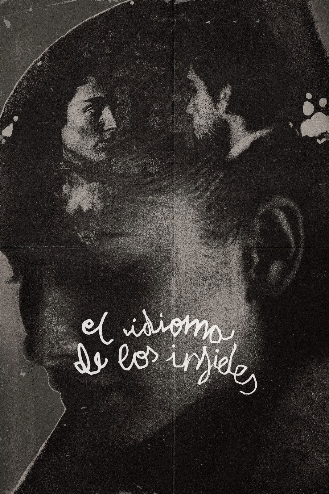 The Language of the Unfaithful