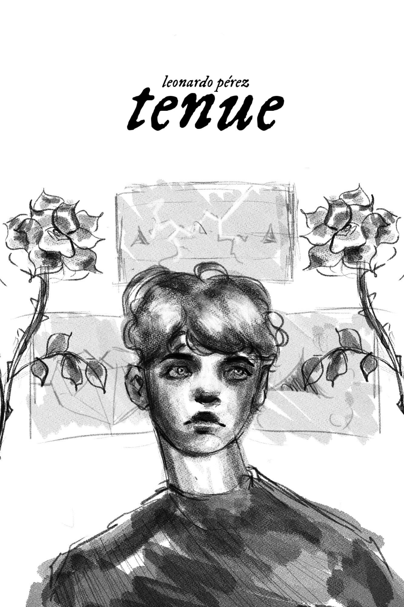 Tenuous poster