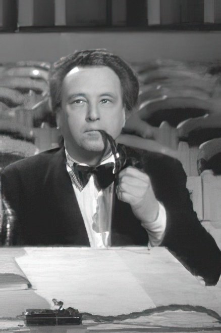 Arthur Hoérée