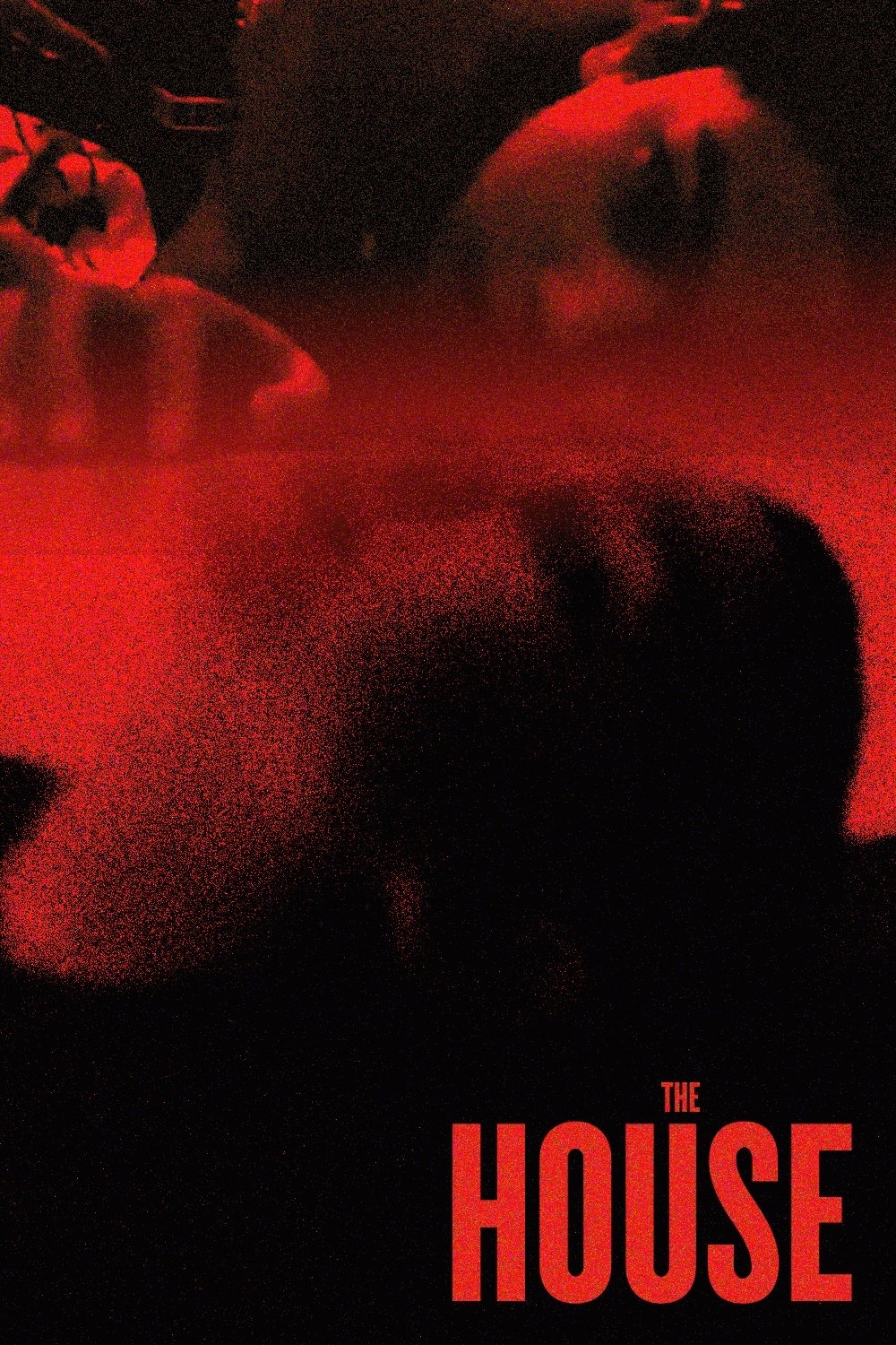 The House poster