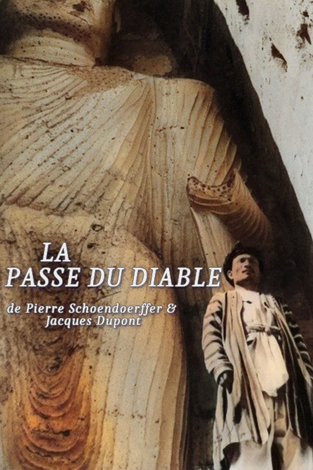 The Devil's Pass poster
