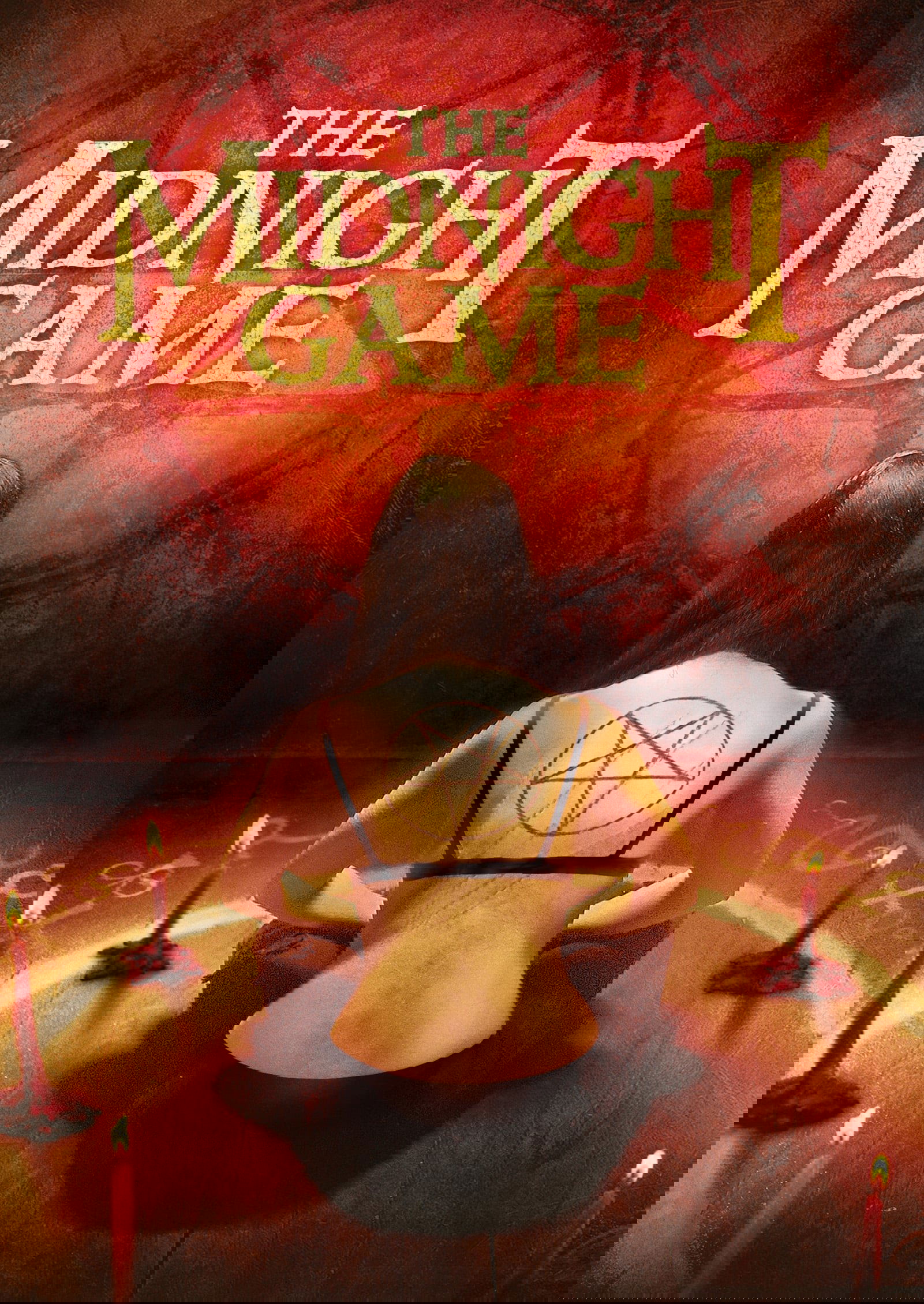 The Midnight Game poster
