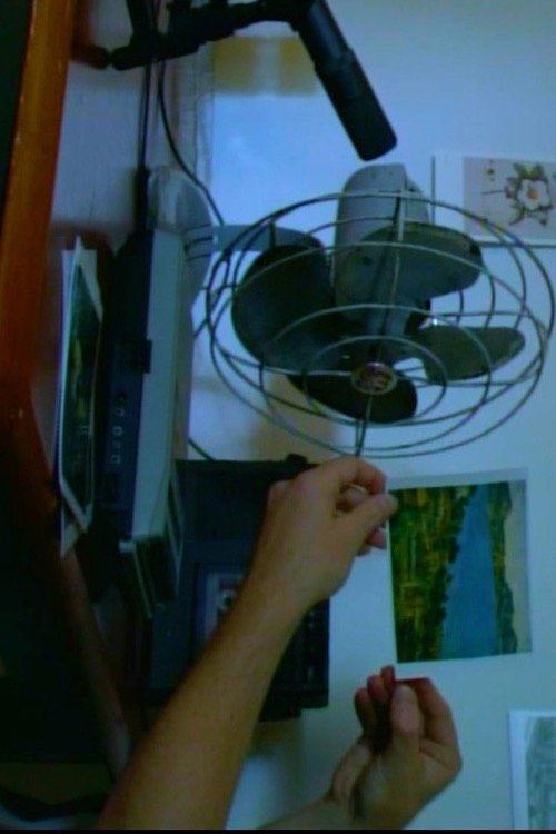 Seven Images of Disappearance poster