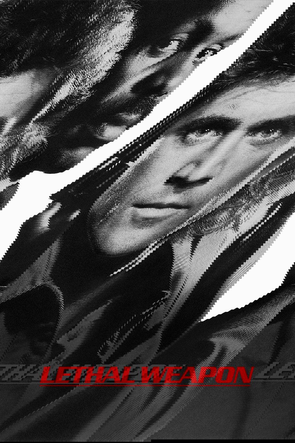 Lethal Weapon poster