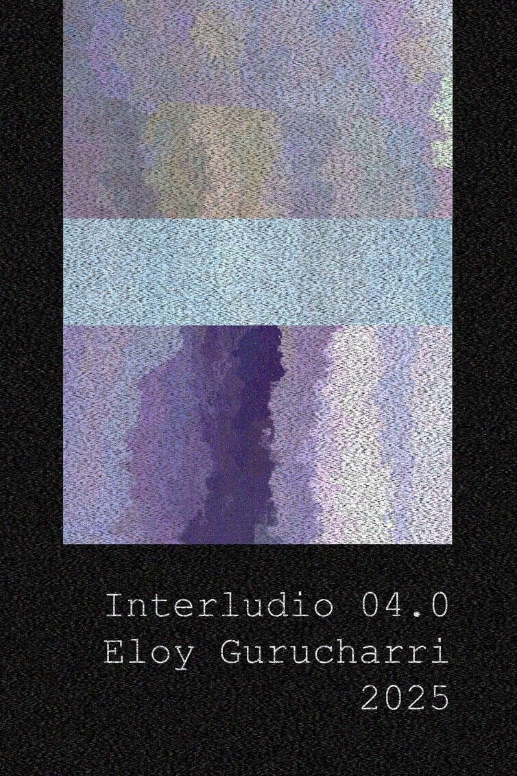 Interlude 04.0 poster
