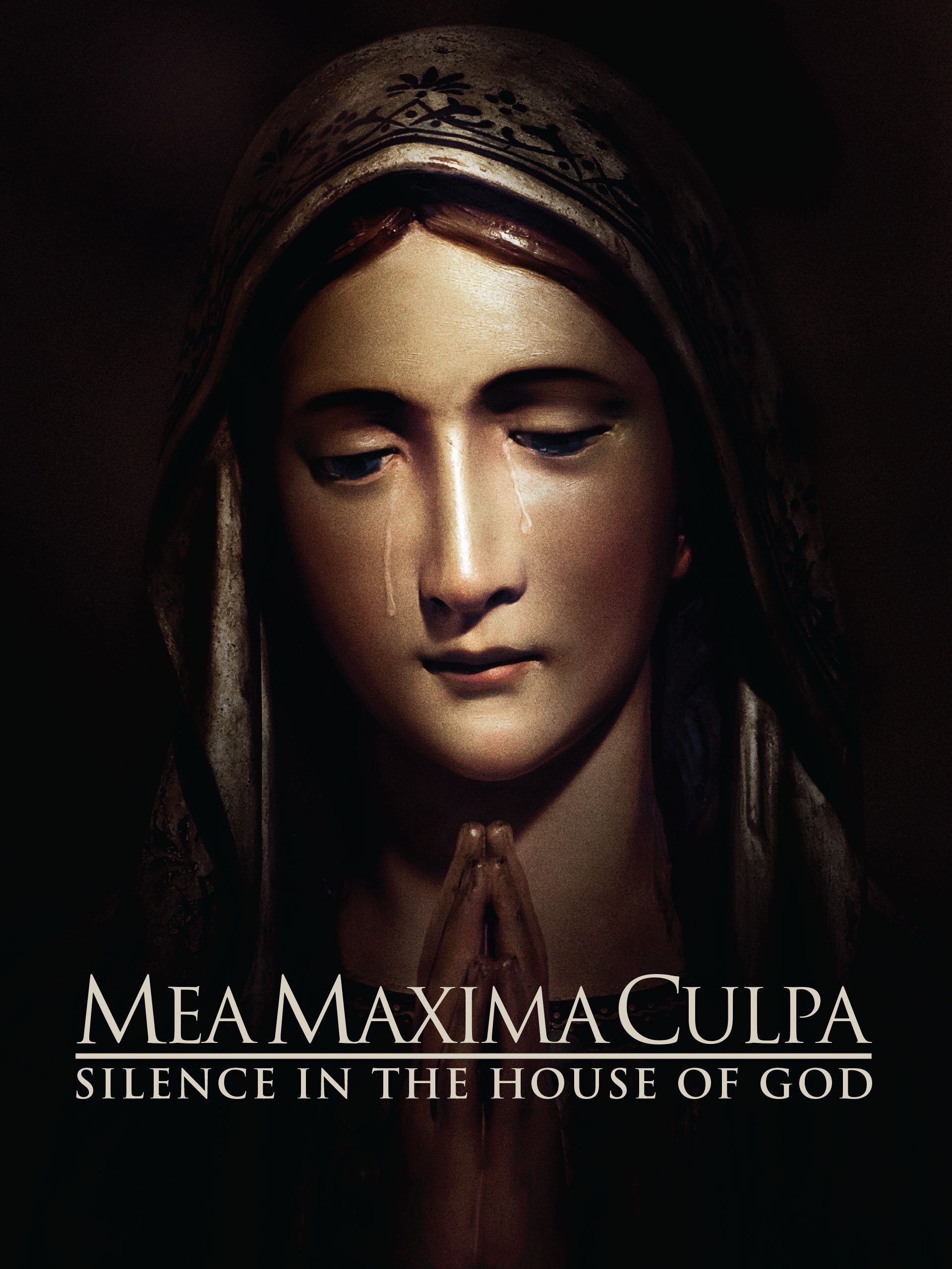 Mea Maxima Culpa: Silence in the House of God poster