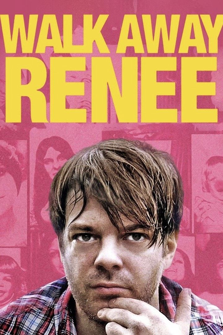 Walk Away Renee poster