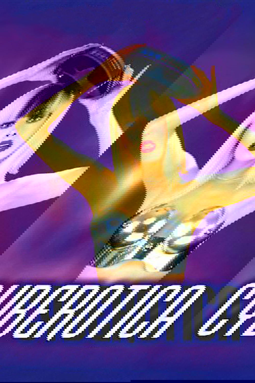 Cyberotica: Computer Escapes poster