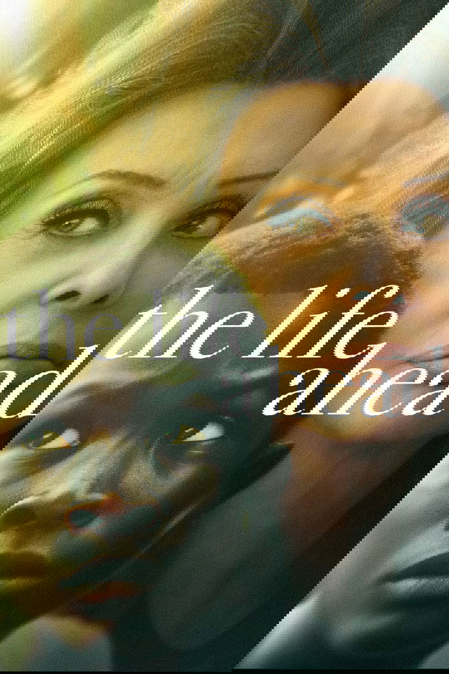 The Life Ahead poster